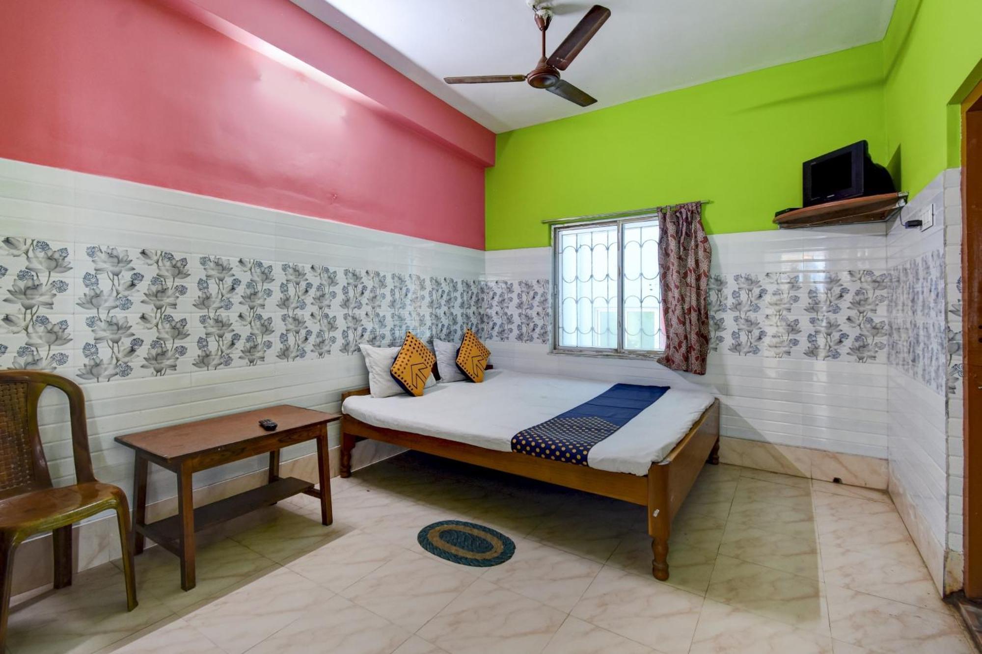 Spot On Sankhabela Guest House Digha  Kültér fotó