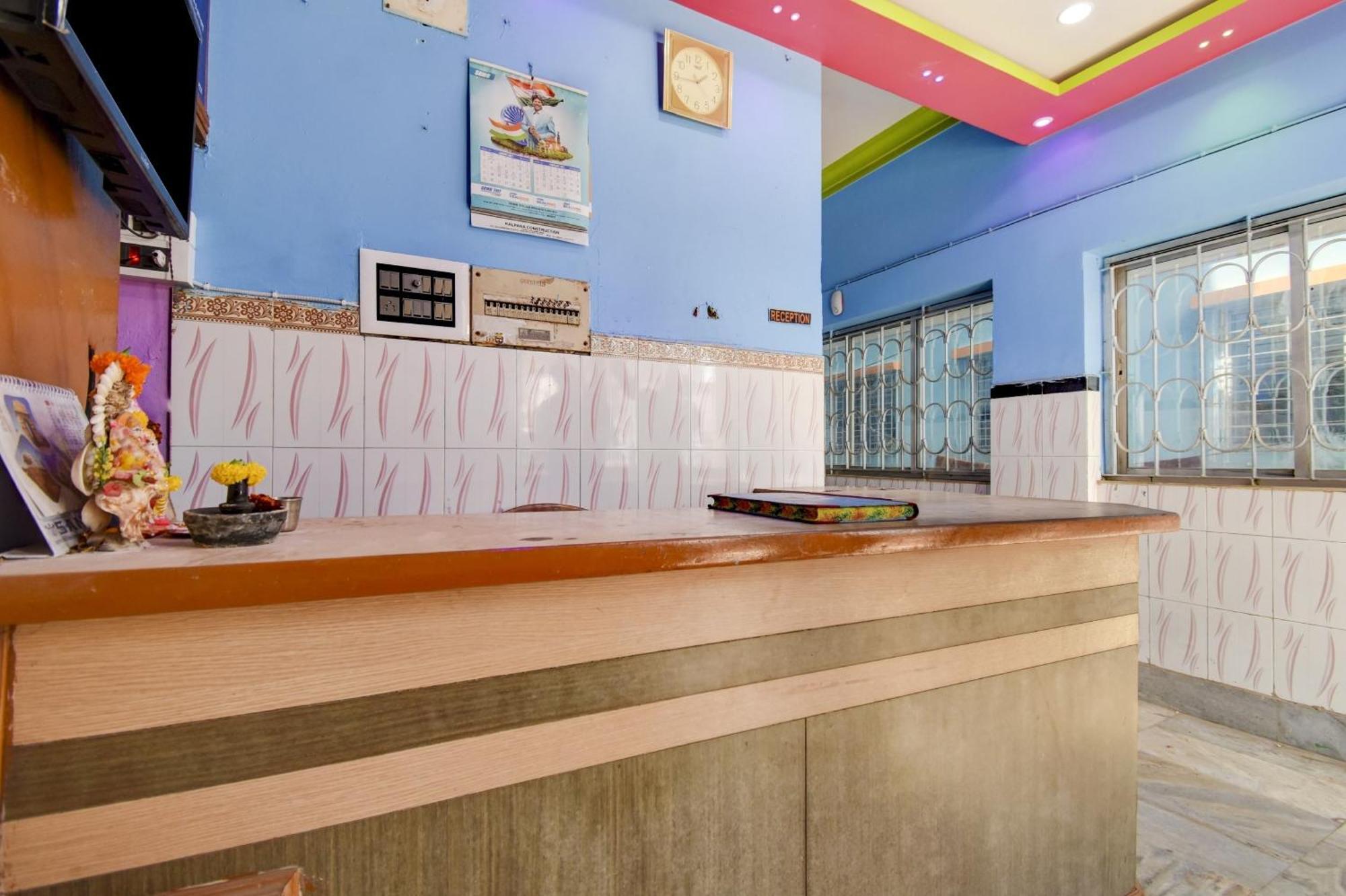 Spot On Sankhabela Guest House Digha  Kültér fotó