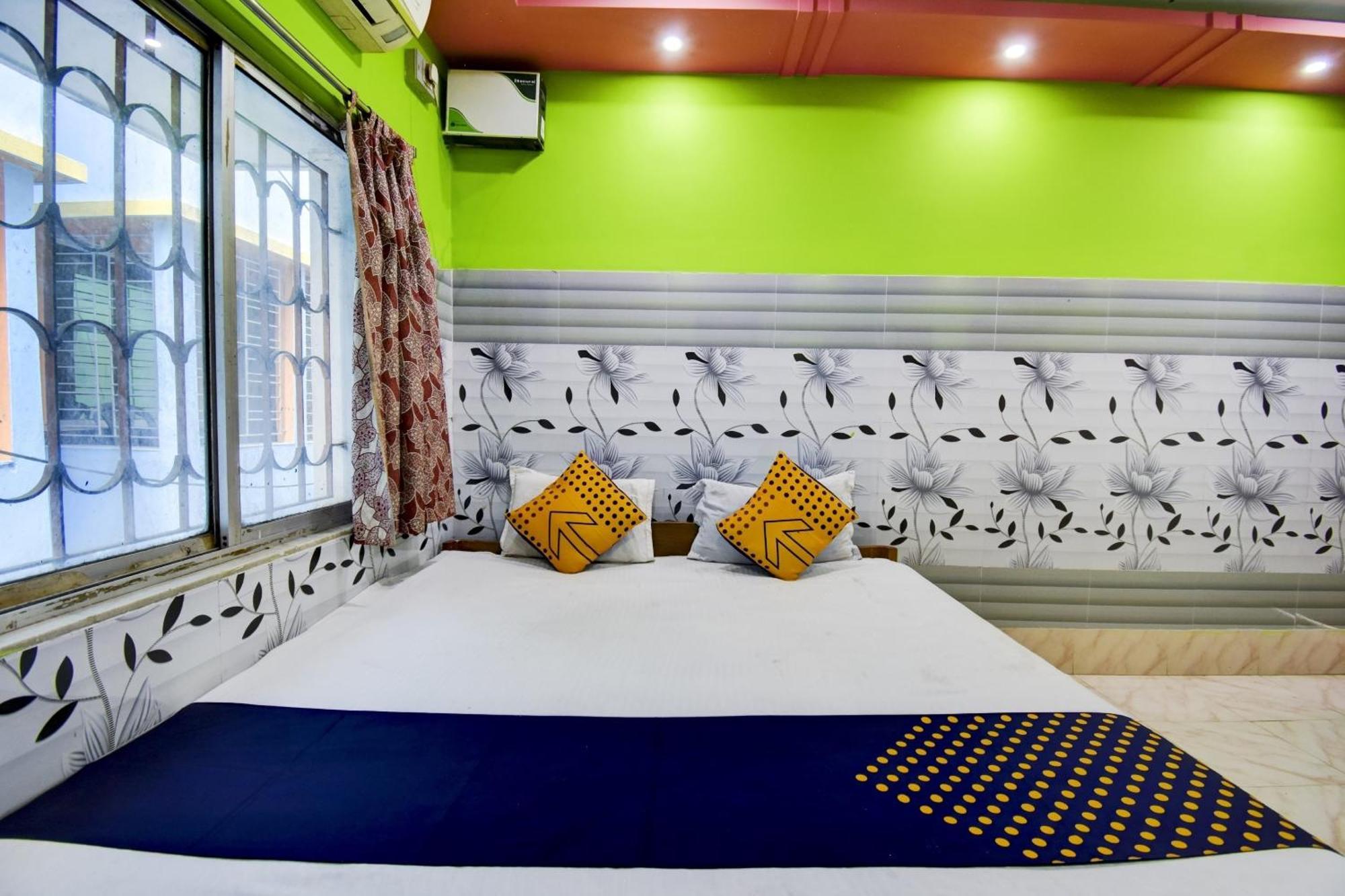 Spot On Sankhabela Guest House Digha  Kültér fotó