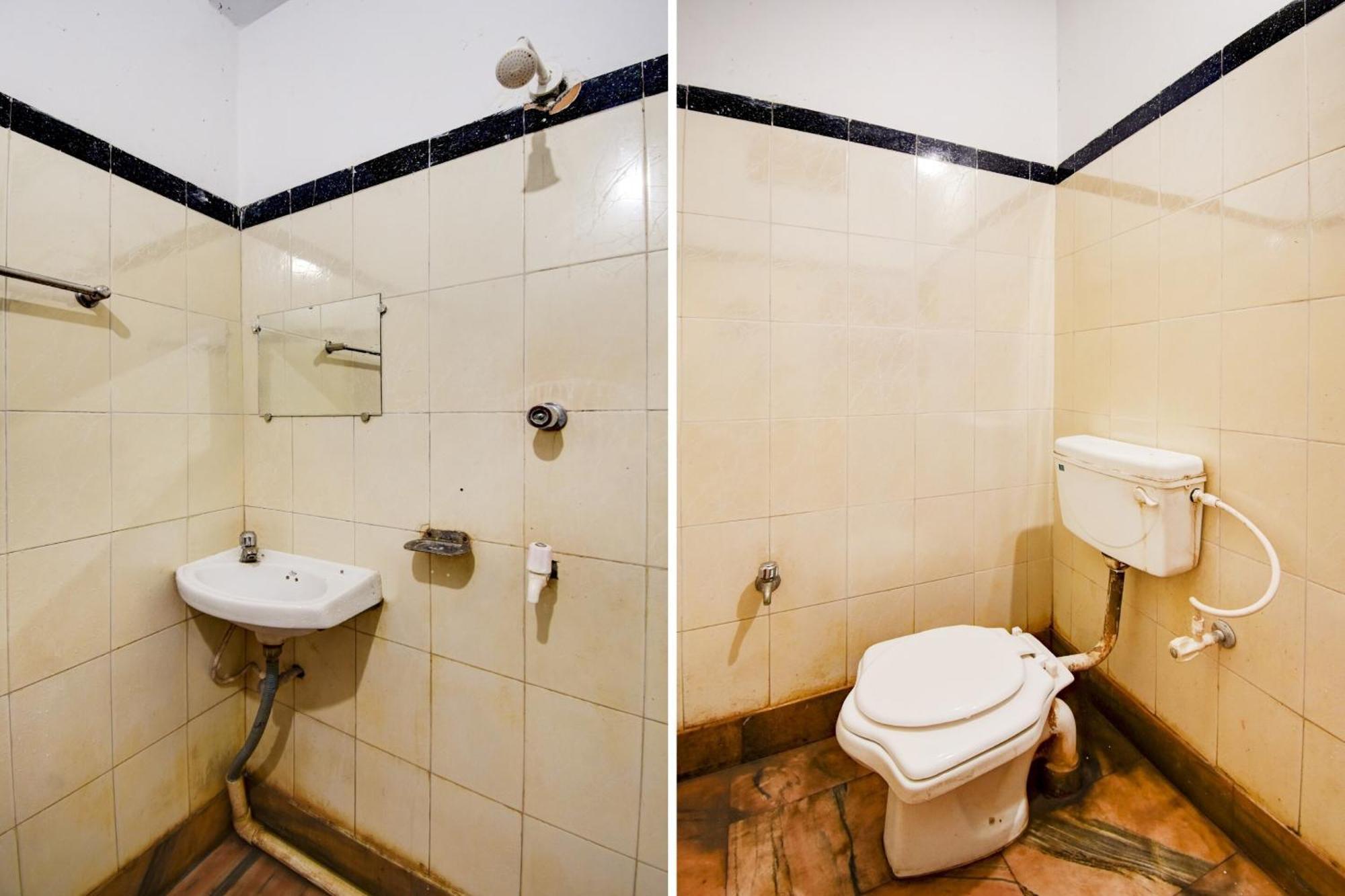 Spot On Sankhabela Guest House Digha  Kültér fotó