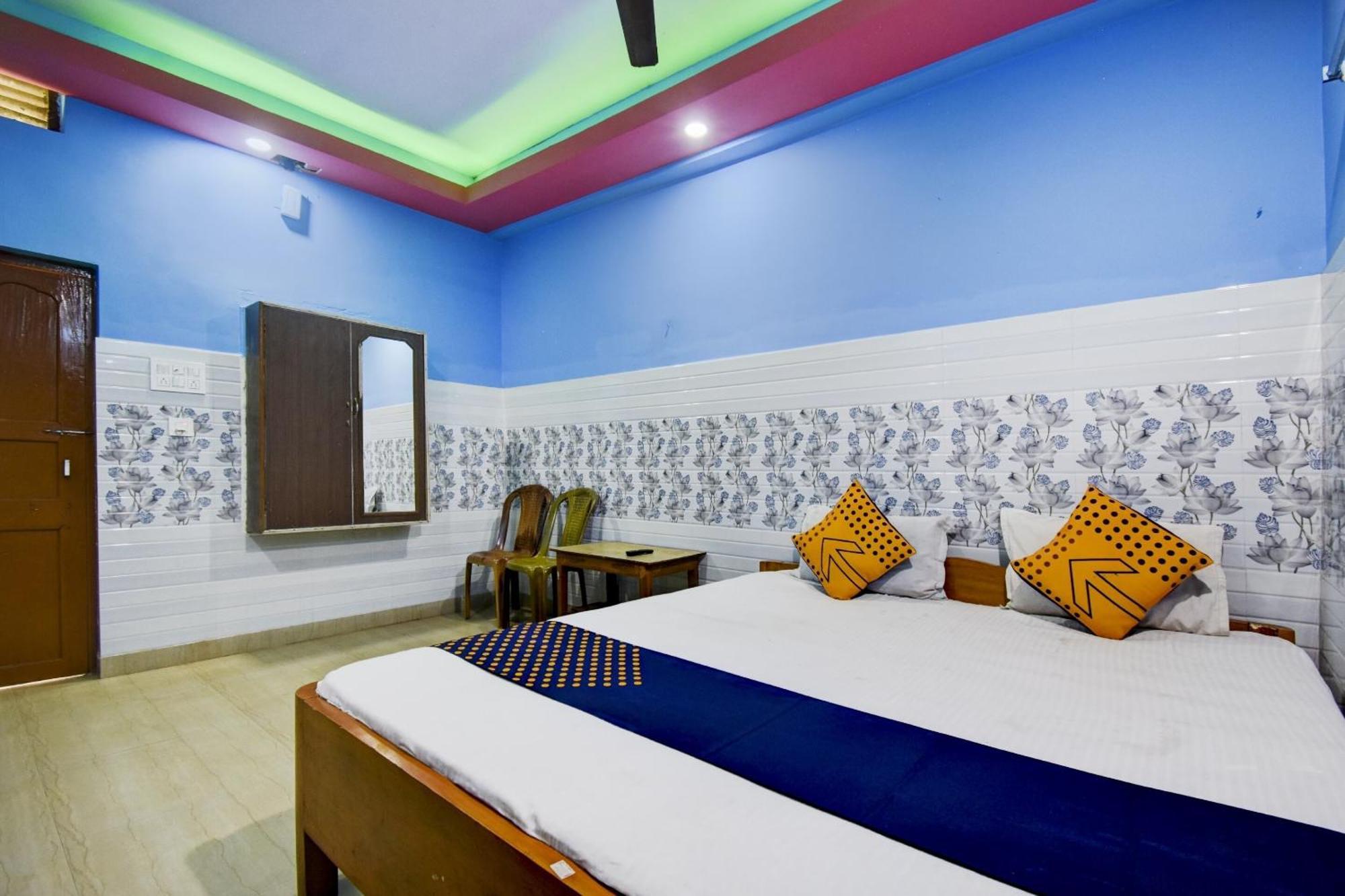 Spot On Sankhabela Guest House Digha  Kültér fotó