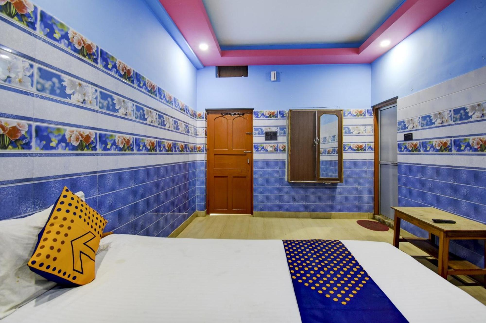 Spot On Sankhabela Guest House Digha  Kültér fotó