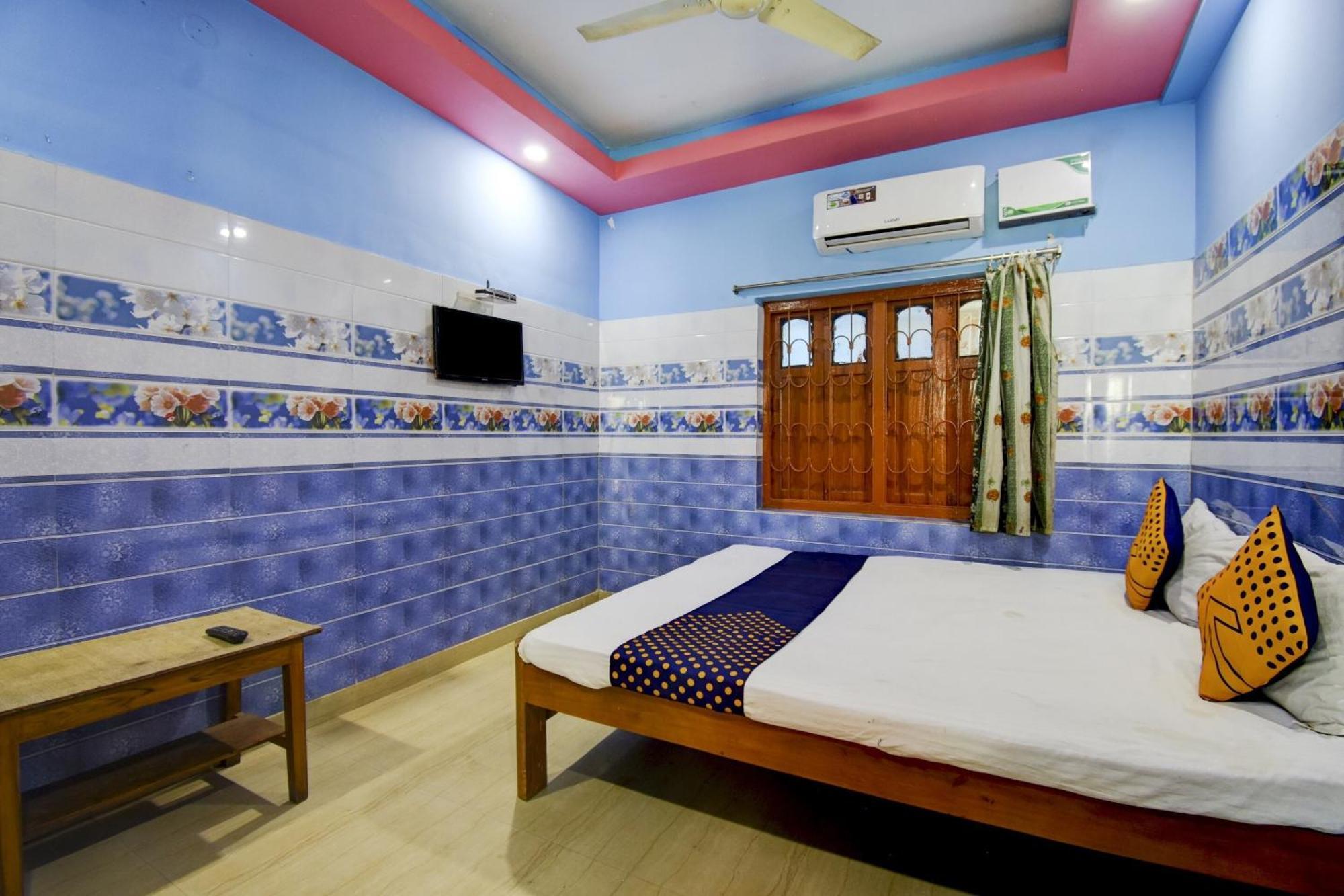 Spot On Sankhabela Guest House Digha  Kültér fotó