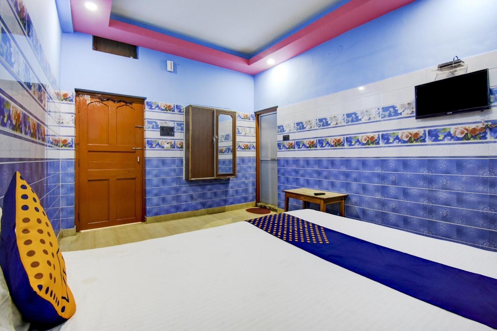 Spot On Sankhabela Guest House Digha  Kültér fotó