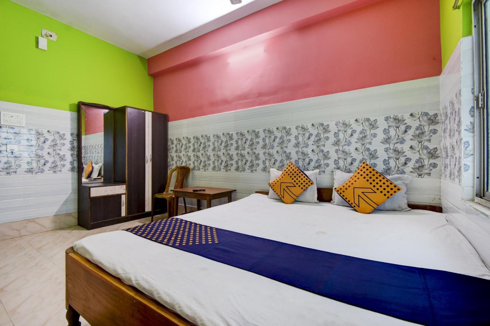 Spot On Sankhabela Guest House Digha  Kültér fotó