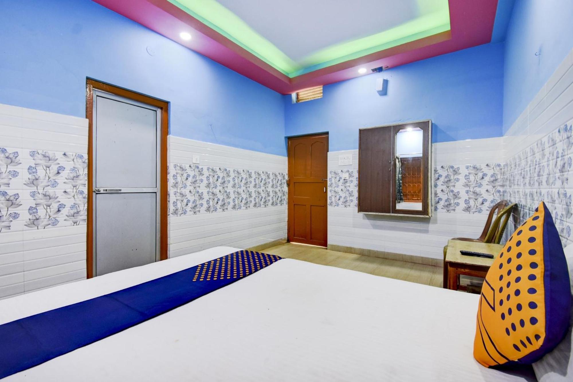 Spot On Sankhabela Guest House Digha  Kültér fotó