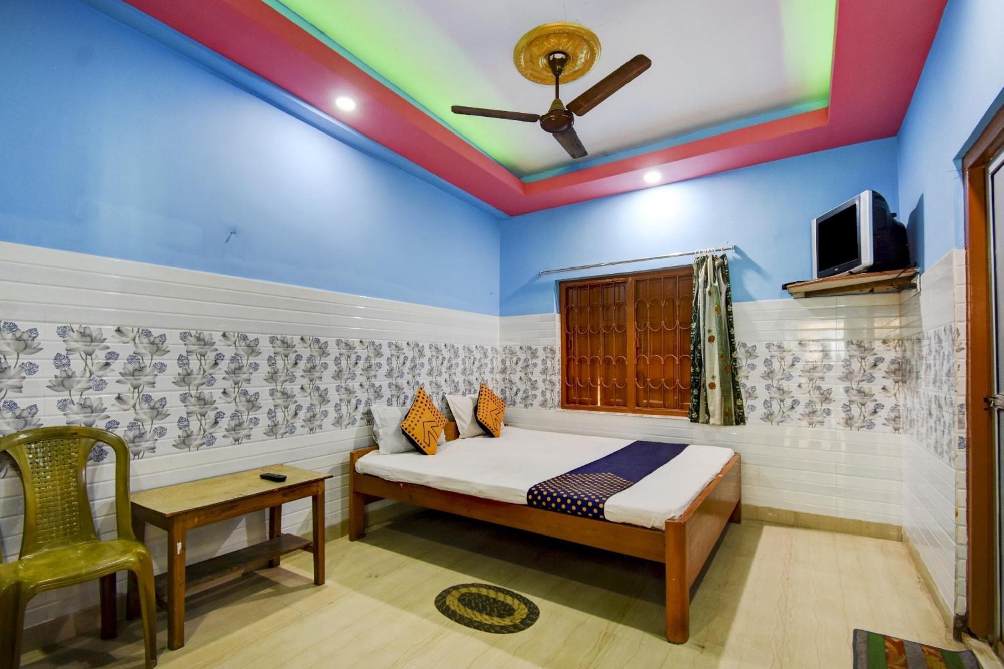 Spot On Sankhabela Guest House Digha  Kültér fotó
