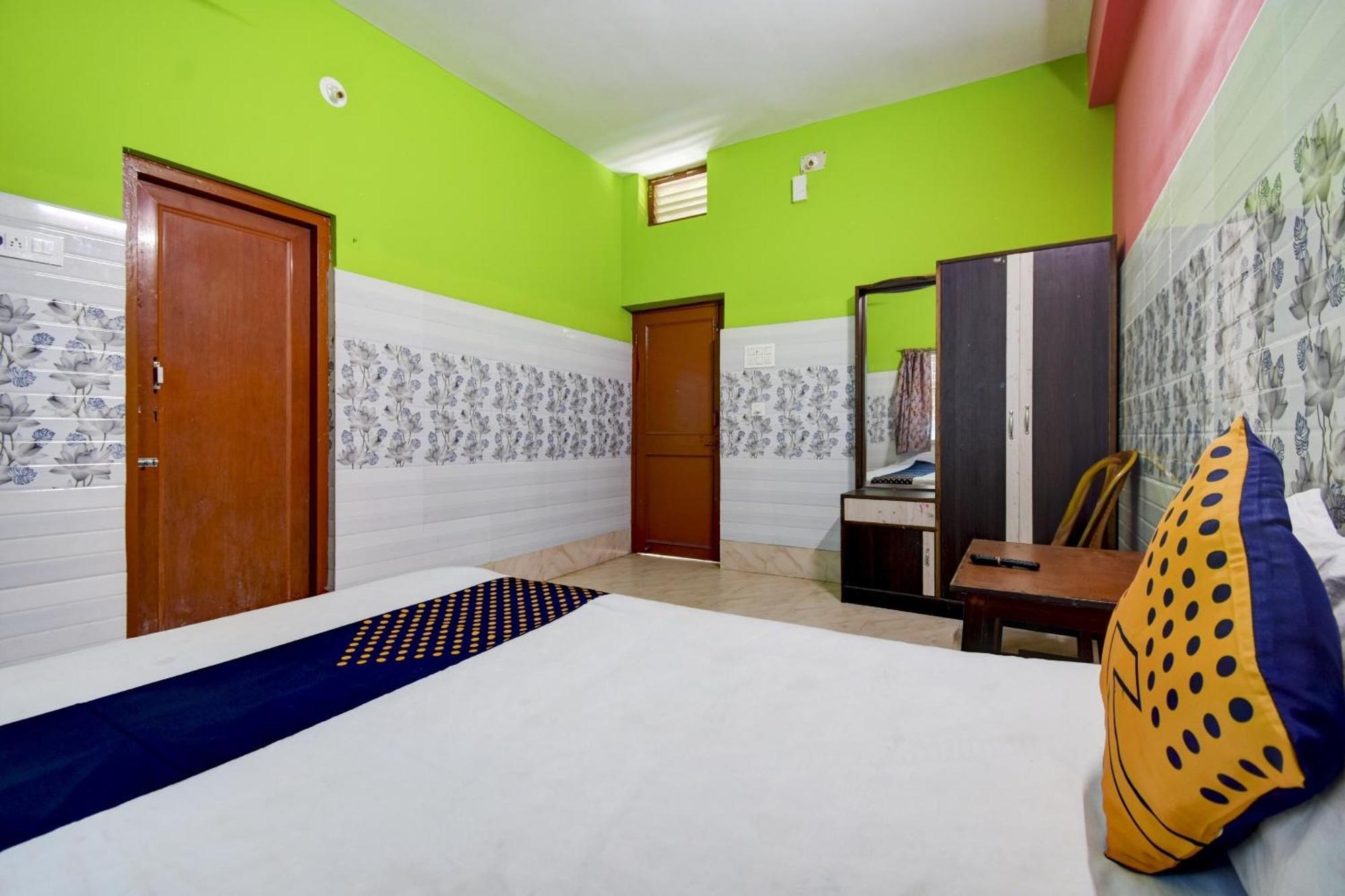 Spot On Sankhabela Guest House Digha  Kültér fotó